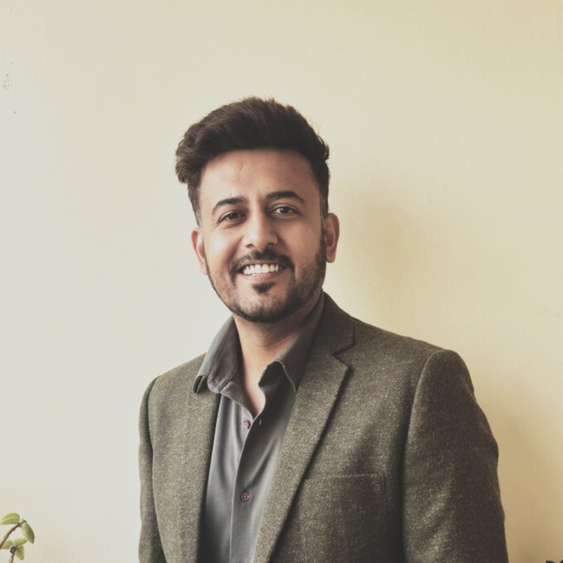 Prashanth Rathee
